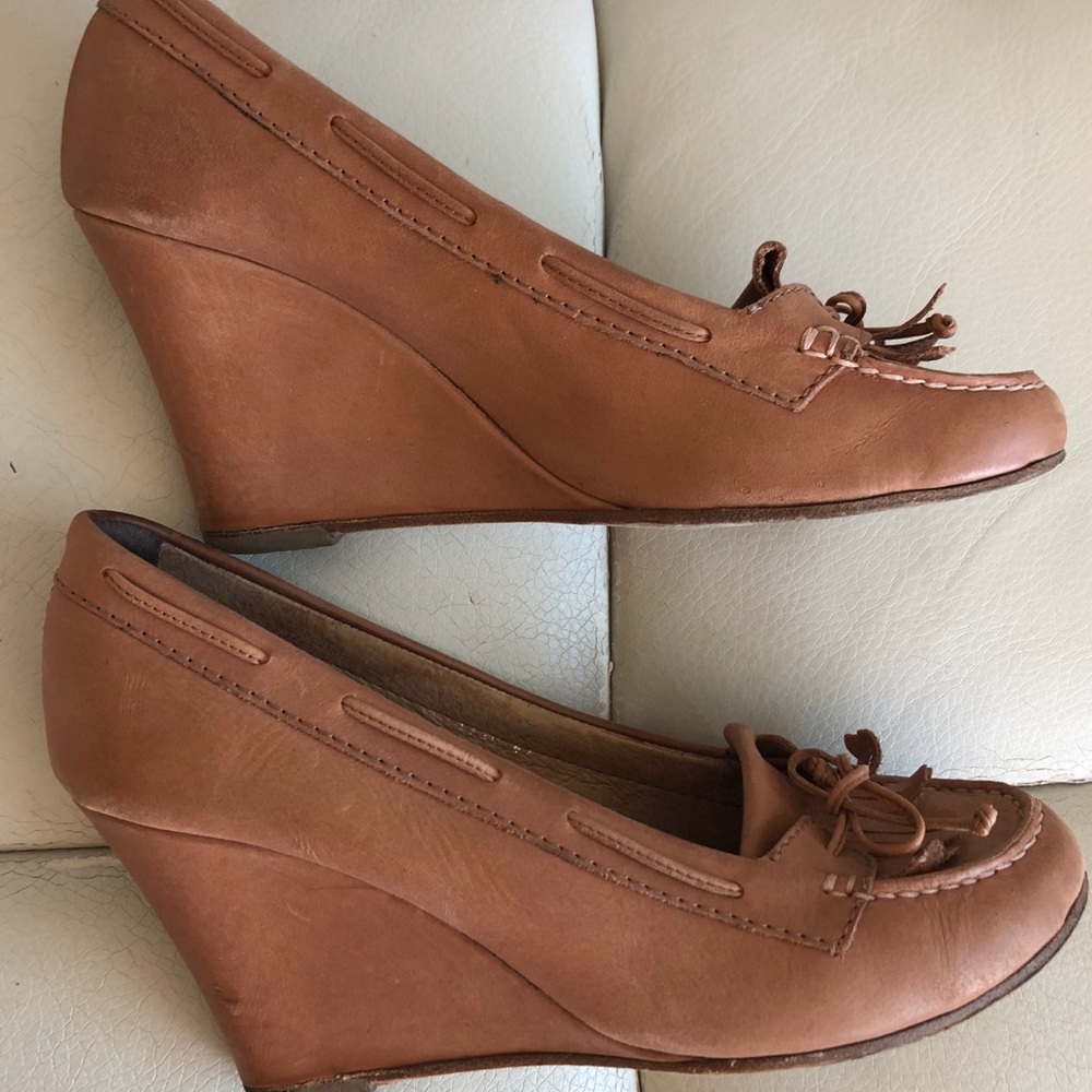 French Wedges